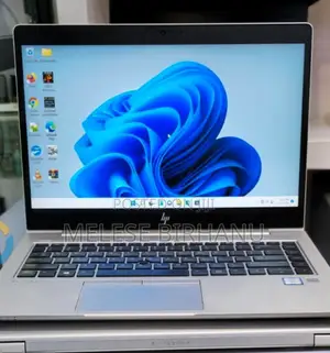 New Laptop HP EliteBook 840 G6 16GB Intel Core I7 SSD 512GB