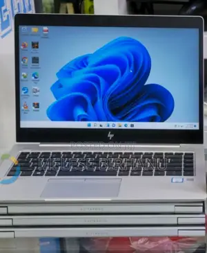 New Laptop HP EliteBook 840 G6 16GB Intel Core I7 SSD 512GB