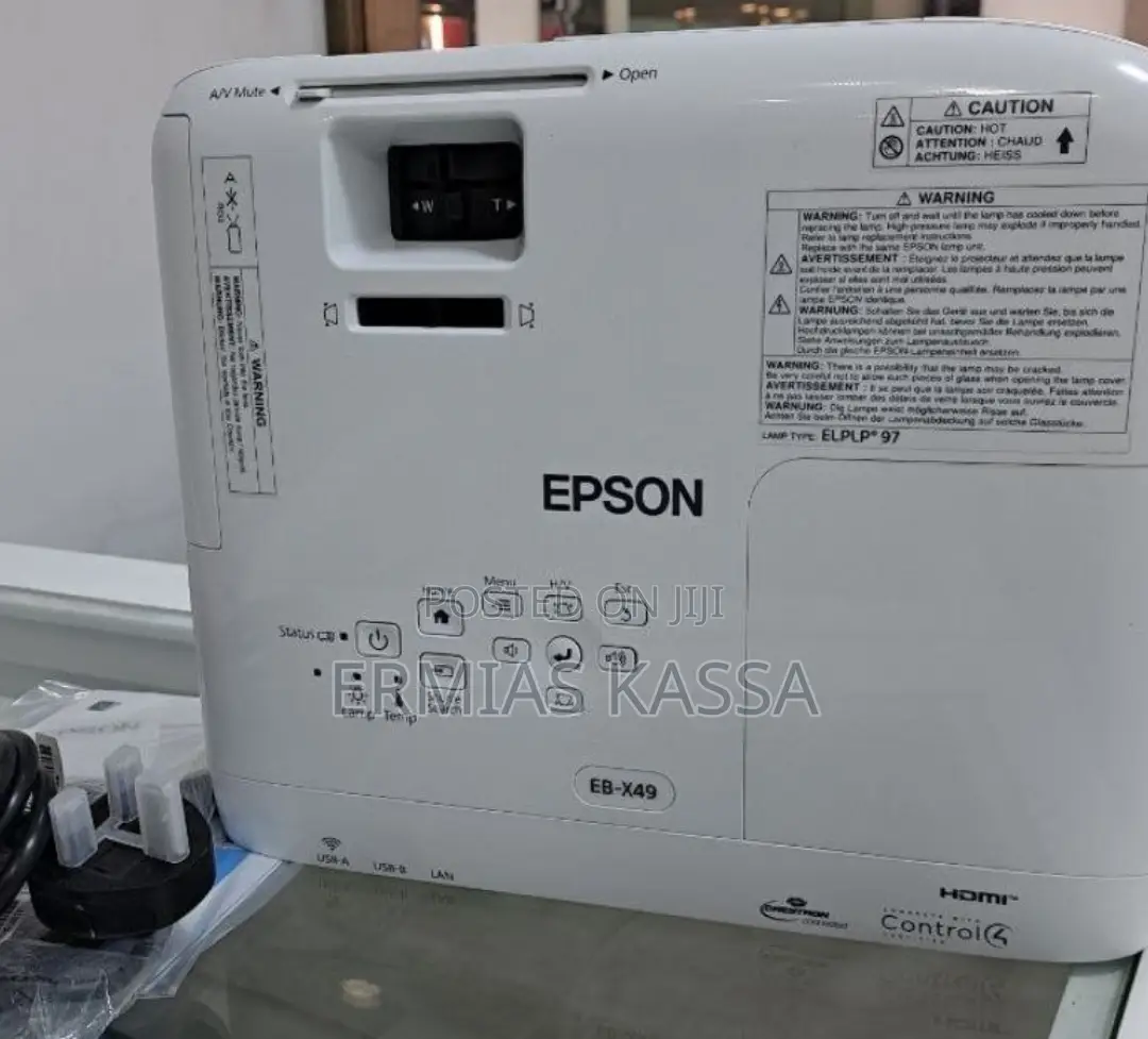 Epson X-49