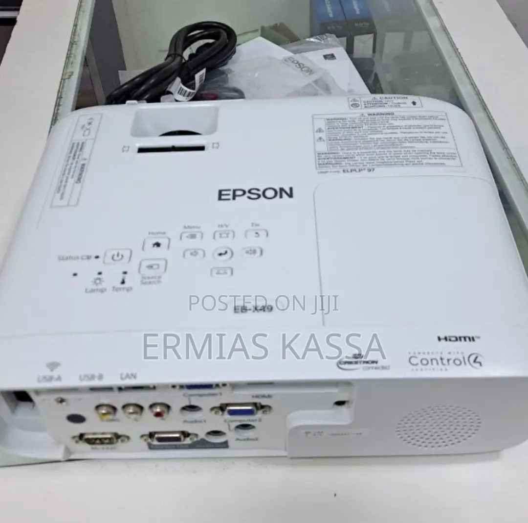 Epson X-49