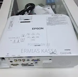 Epson X-49