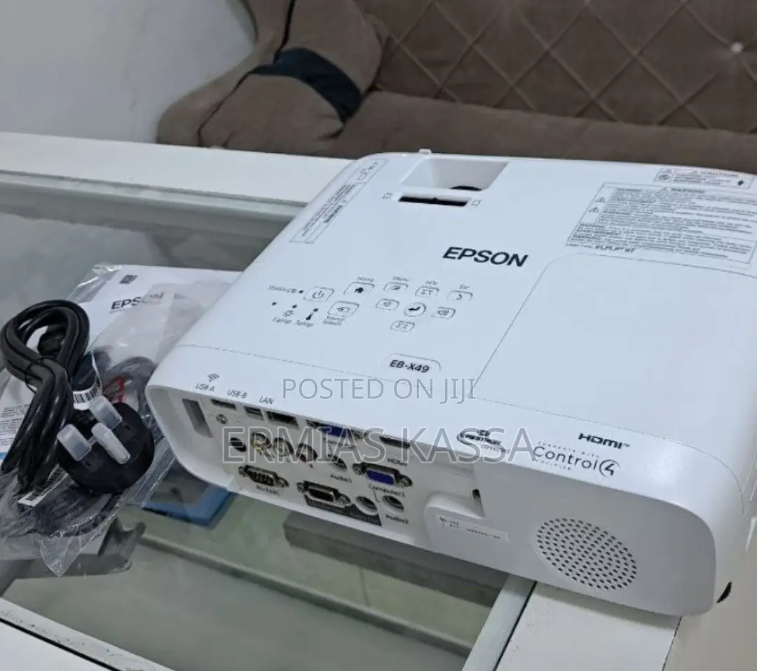 Epson X-49