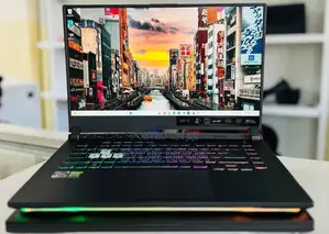 New Laptop Asus ROG Strix G15 16GB AMD Ryzen 7 SSD 1T