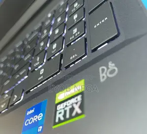 New Laptop HP Victus 16 16GB Intel Core I7 SSD 512GB