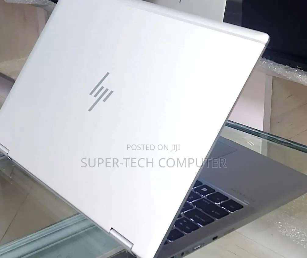 New Laptop HP EliteBook 1040 G4 16GB Intel Core I7 SSD 512GB