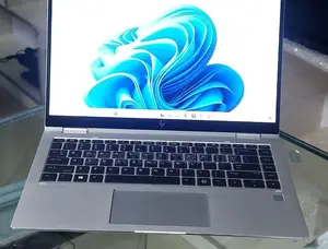 New Laptop HP EliteBook 1040 G4 16GB Intel Core I7 SSD 512GB