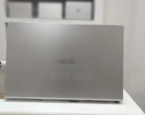 New Laptop Asus VivoBook 15 X505BA 8GB Intel Core I5 SSD 512GB