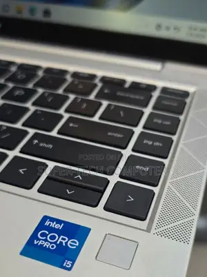 New Laptop HP EliteBook 840 G8 16GB Intel Core I5 SSD 512GB