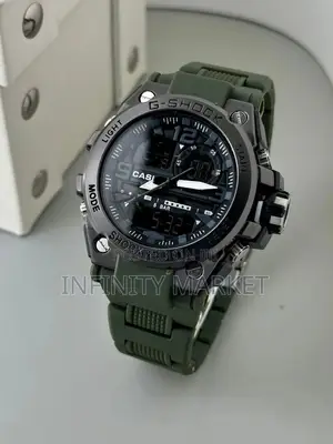 New Brand Watch