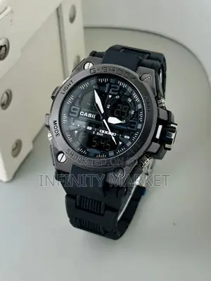 New Brand Watch