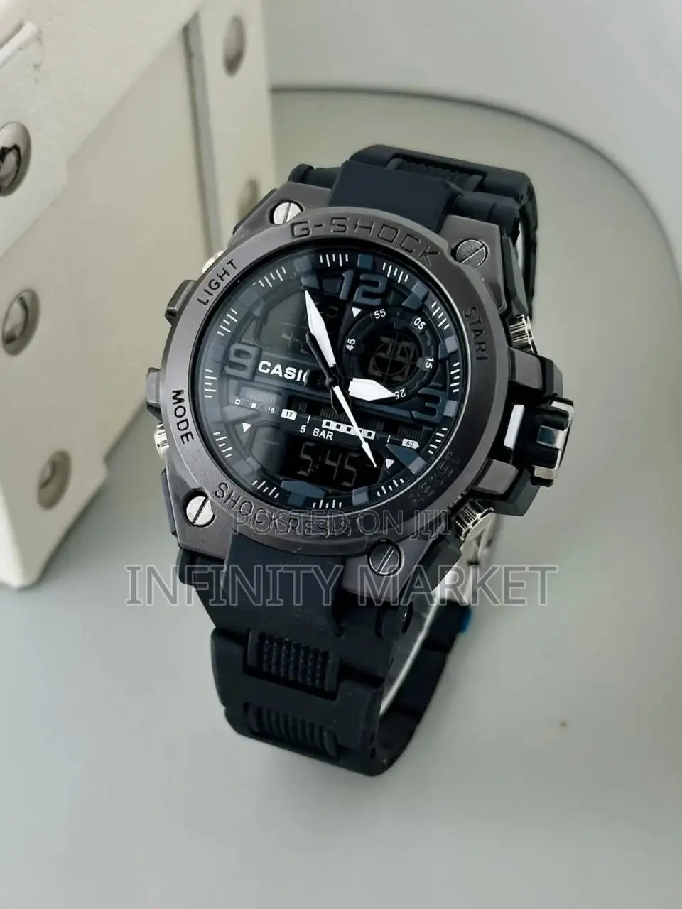 New Brand Watch