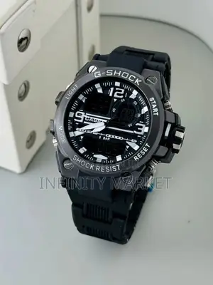 New Brand Watch