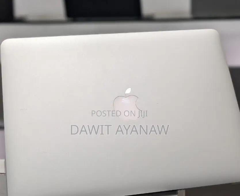 New Laptop Apple MacBook Air 2014 8GB AMD Ryzen 3 SSD 256GB