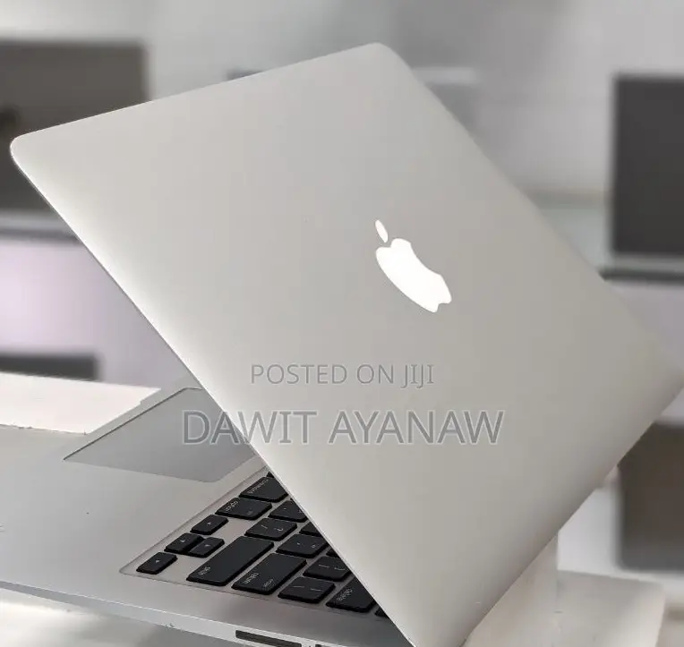 New Laptop Apple MacBook Air 2014 8GB AMD Ryzen 3 SSD 256GB