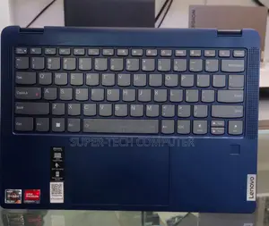 New Laptop Lenovo IdeaPad Flex 15 16GB AMD Ryzen 7 SSD 512GB