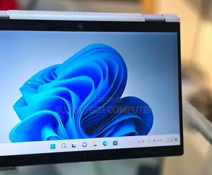 New Laptop HP EliteBook X GB Intel Core I5 SSD 512GB