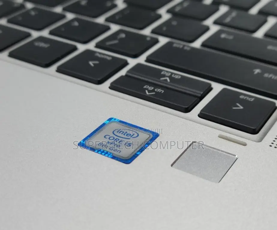 New Laptop HP EliteBook X GB Intel Core I5 SSD 512GB