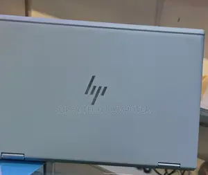 New Laptop HP EliteBook X GB Intel Core I5 SSD 512GB