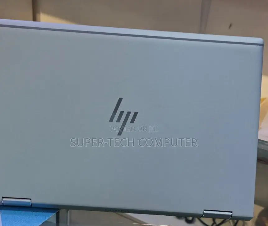 New Laptop HP EliteBook X GB Intel Core I5 SSD 512GB