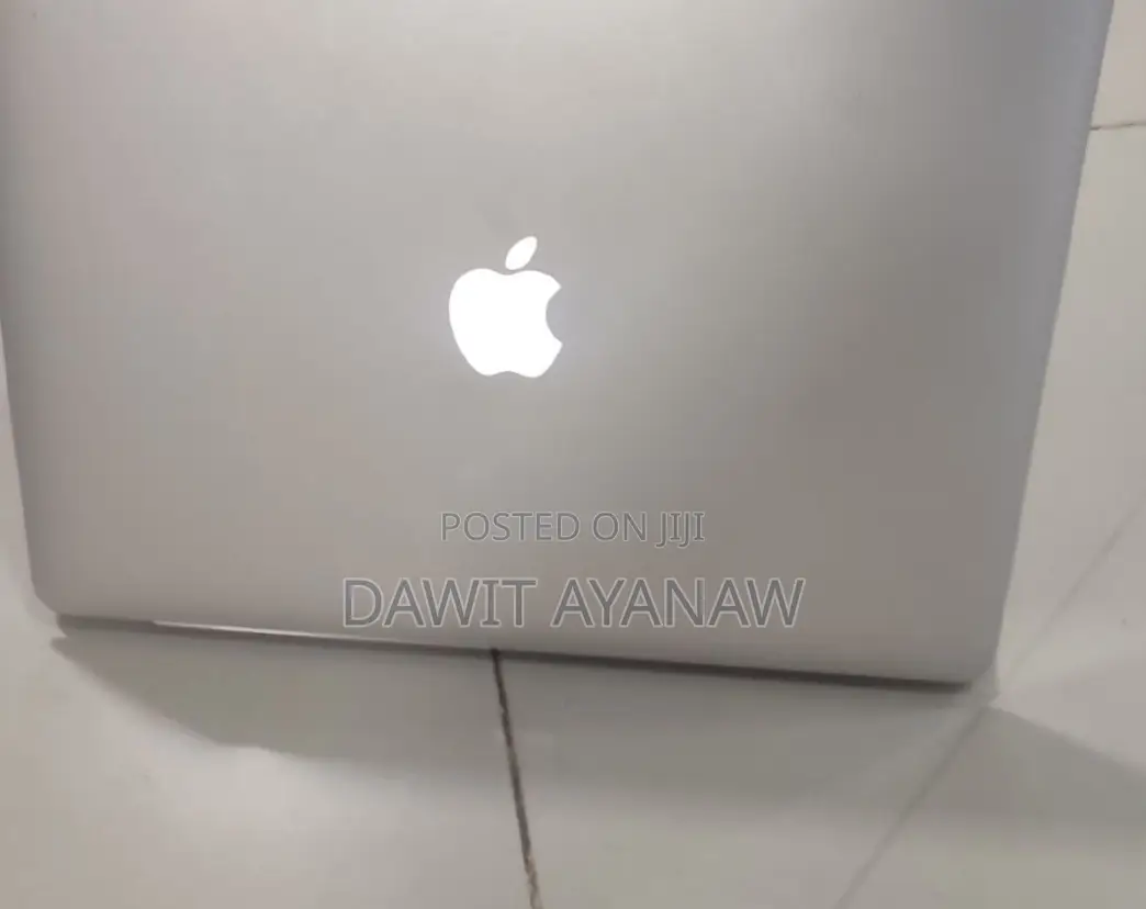 New Laptop Apple MacBook Pro 2013 16GB Intel Core I7 SSD 500GB