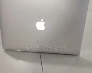 Photo - New Laptop Apple MacBook Pro 2013 16GB Intel Core I7 SSD 500GB