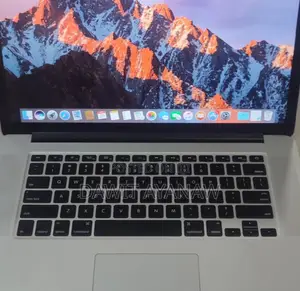 New Laptop Apple MacBook Pro 2013 16GB Intel Core I7 SSD 500GB