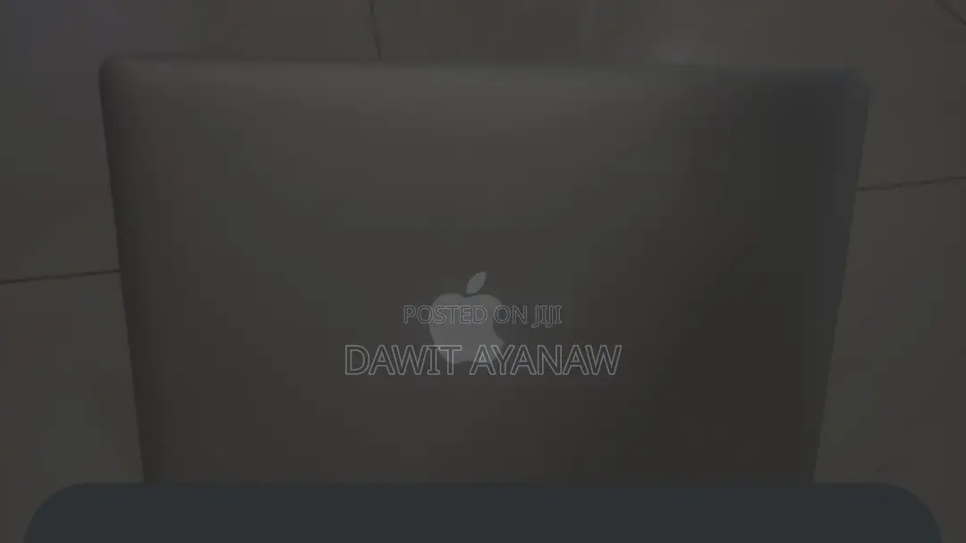 New Laptop Apple MacBook Pro 2013 16GB Intel Core I7 SSD 500GB