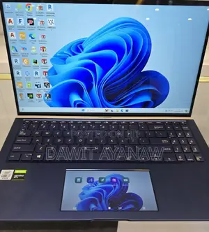 New Laptop Asus 16GB Intel Core I7 SSD 1T