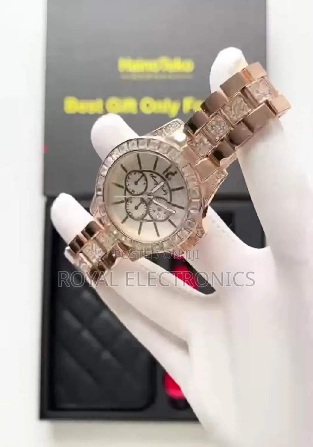 Hainoteko Germany Original Combo Pack