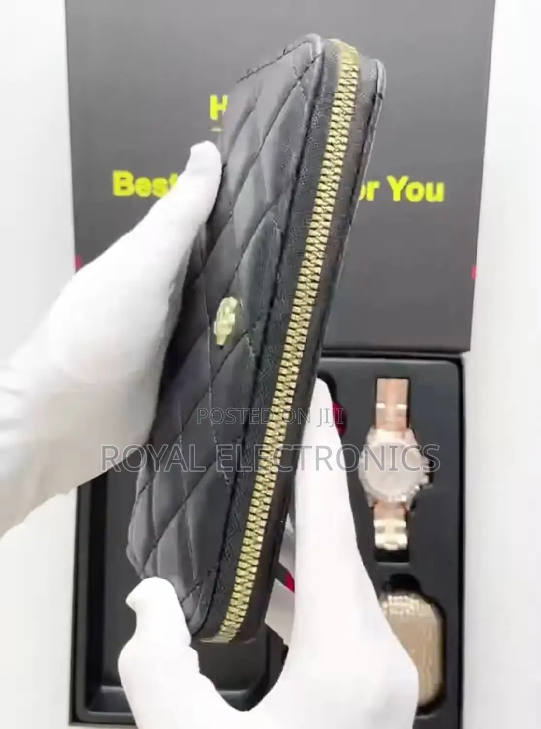 Hainoteko Germany Original Combo Pack