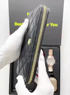 Hainoteko Germany Original Combo Pack