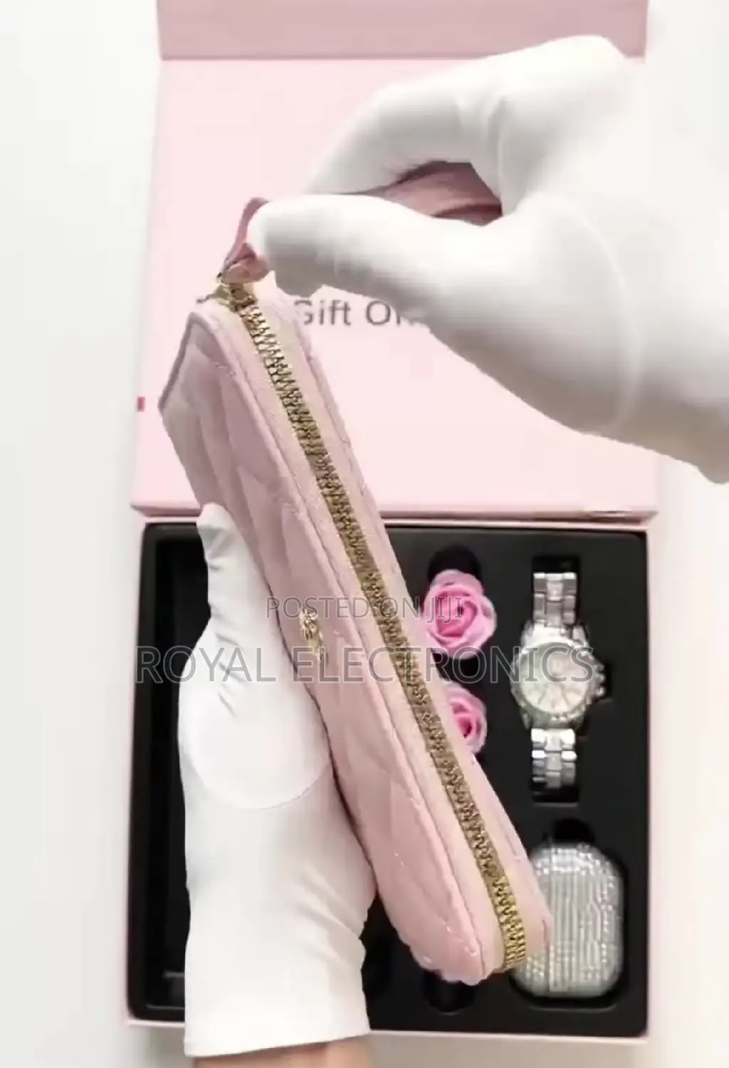 Hainoteko Germany Combo for Ladies