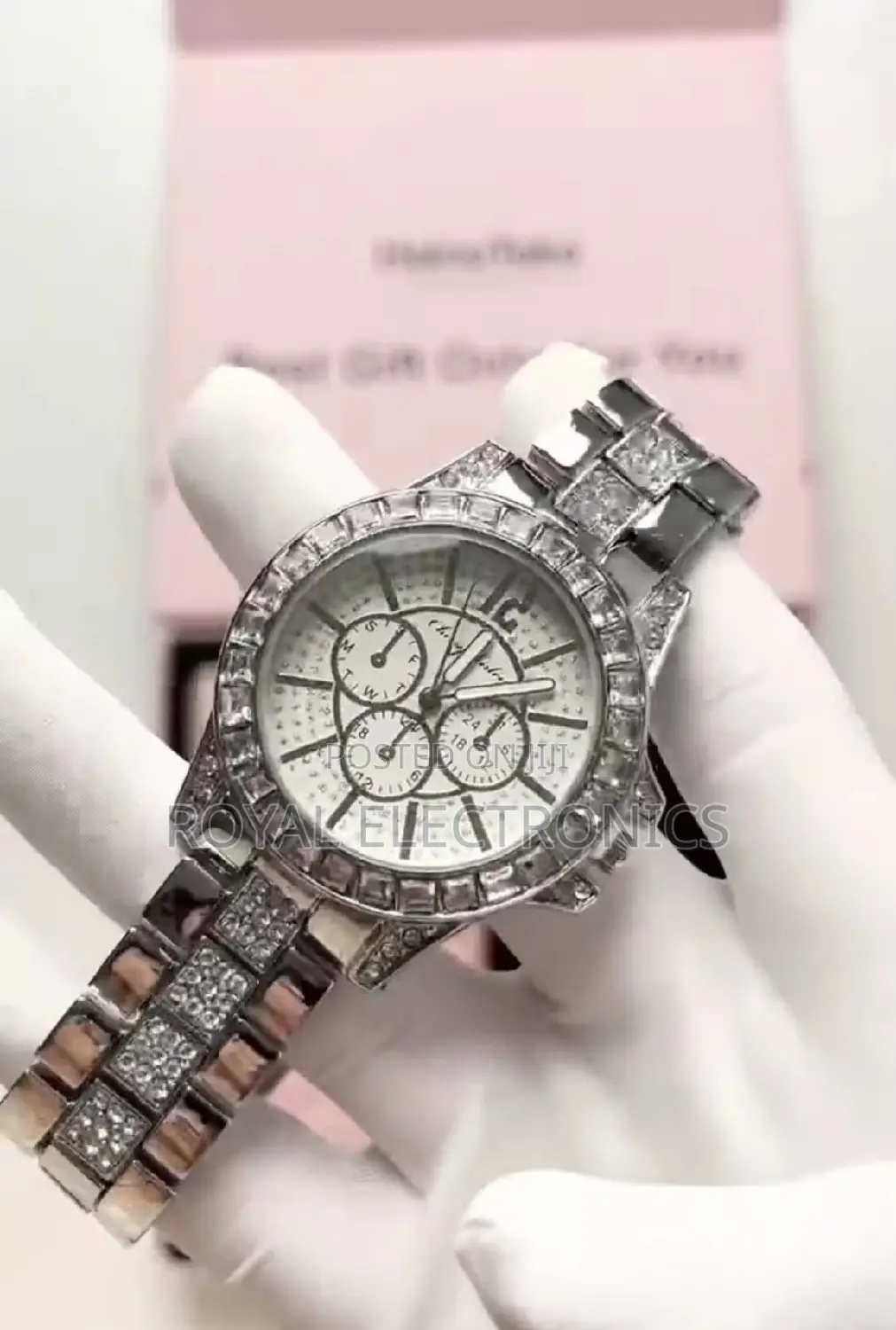 Hainoteko Germany Combo for Ladies