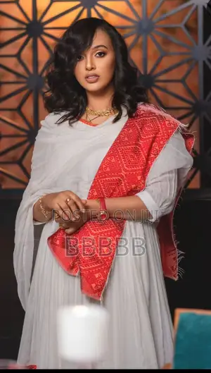 Photo - Habesha Dress