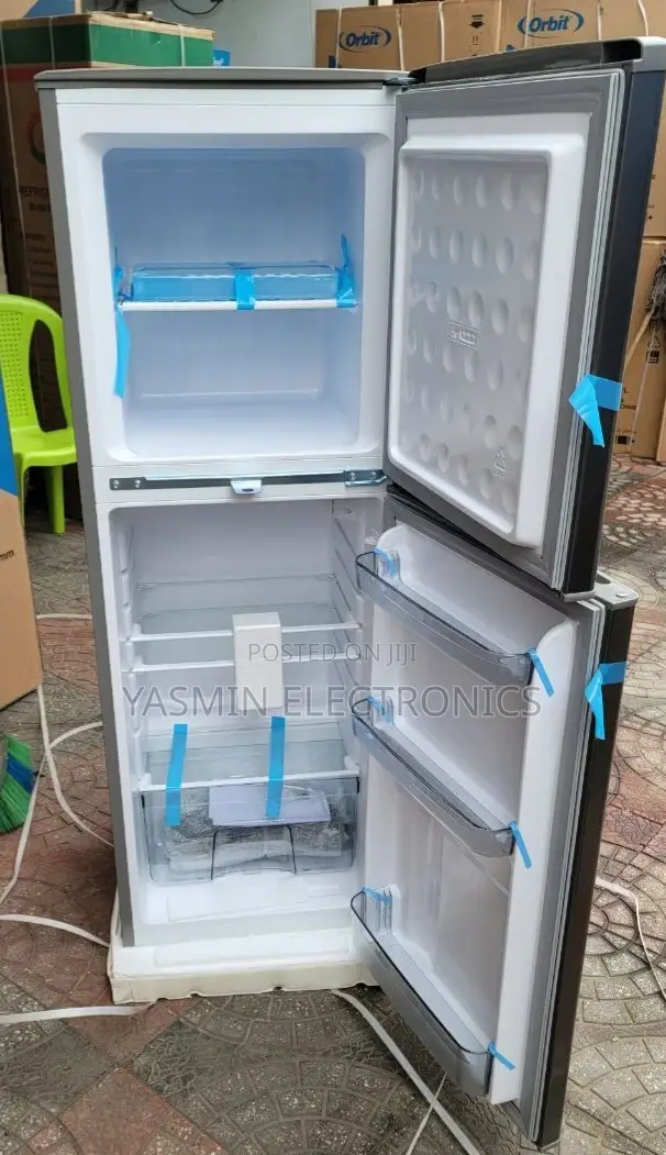 Orbit Refrigerator 270size Deliver