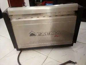 Photo - የሻይ ማሽን Automatic Faema Price 200,000