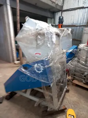 Photo - የሚሸጥ መፍጫ ማሽን 22kw የቻይና ስሪት በስራ ላይ ያለ S