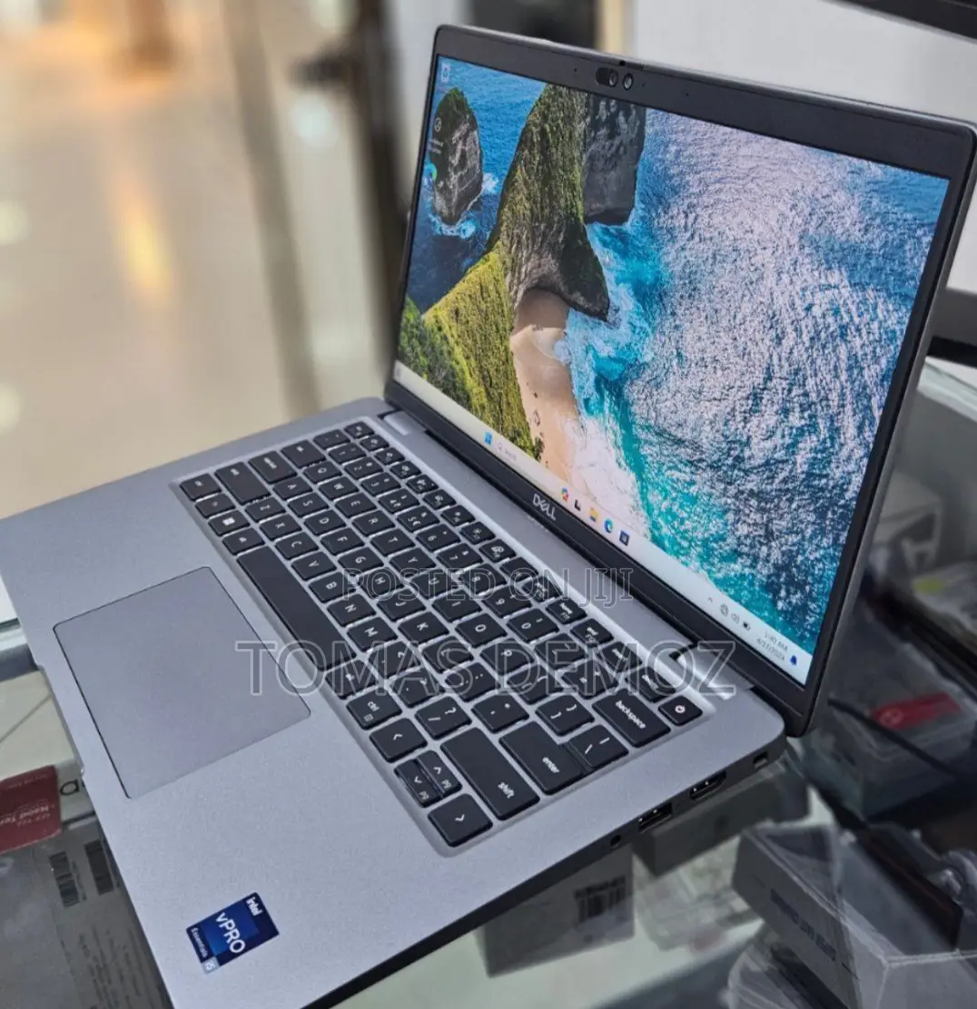 New Laptop Dell Latitude 5440 16GB Intel Core I5 SSD 512GB