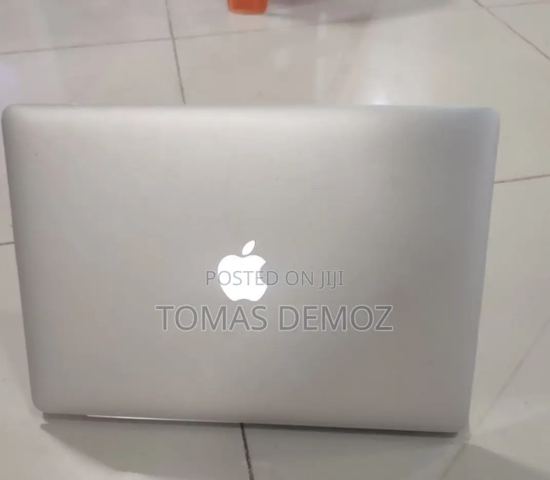 New Laptop Apple MacBook Pro 2013 16GB Intel Core I3 SSD 500GB