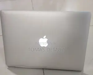 New Laptop Apple MacBook Pro 2013 16GB Intel Core I3 SSD 500GB