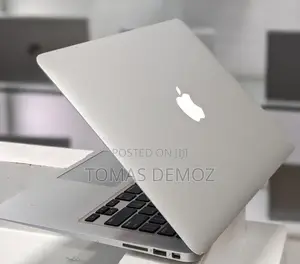 New Laptop Apple MacBook Air 8GB Intel Core I7 SSD 256GB