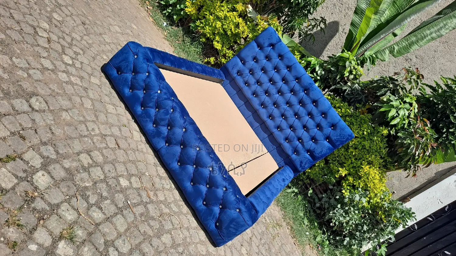 አሚኒ አልጋ ስራ