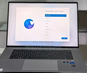 New Laptop HP ZBook Firefly 16inch G9 16GB Intel Core I7 SSD 512GB