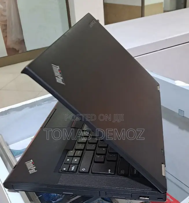 New Laptop Lenovo ThinkPad T430 4GB Intel Core I5 HDD 500GB