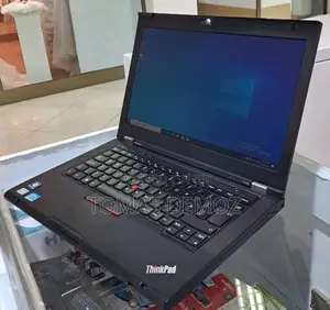 New Laptop Lenovo ThinkPad T430 4GB Intel Core I5 HDD 500GB