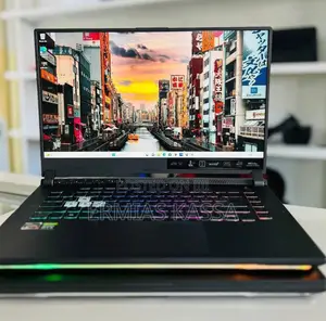 New Laptop Asus ROG Strix G15 16GB AMD Ryzen 7 SSD 1T