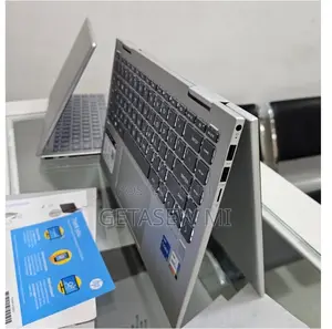 Photo - New Laptop HP Envy X360 8GB Intel Core i5 SSD 512GB