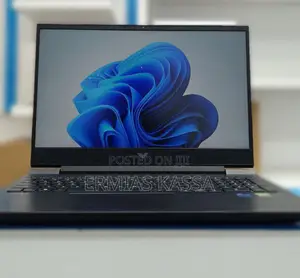 New Laptop HP Victus 16 16GB Intel Core I7 SSD 512GB