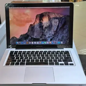 New Laptop Apple MacBook Pro 2012 8GB Intel Core I5 SSD 320GB