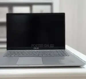 Photo - Laptop Asus VivoBook 15 X505BA 8GB Intel Core I5 SSD 512GB